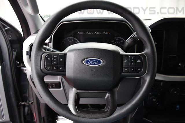 used 2023 Ford F-150 car, priced at $37,775