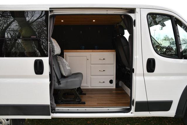 used 2015 Ram ProMaster 1500 car, priced at $39,600