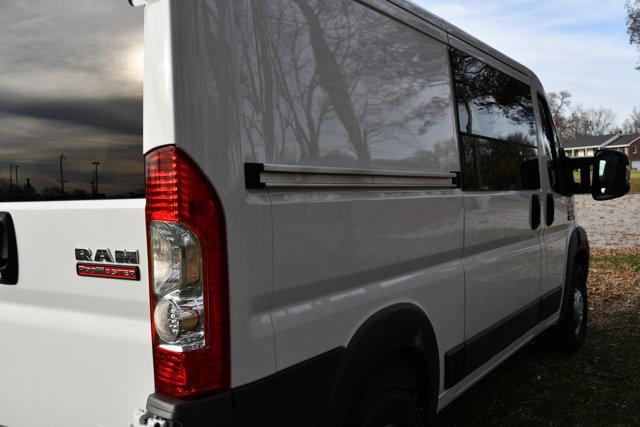 used 2015 Ram ProMaster 1500 car, priced at $39,600