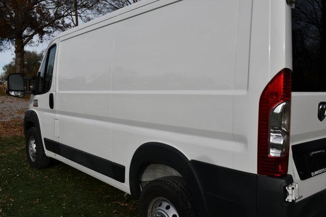 used 2015 Ram ProMaster 1500 car, priced at $39,600