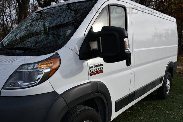 used 2015 Ram ProMaster 1500 car, priced at $39,600