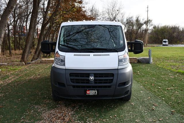 used 2015 Ram ProMaster 1500 car, priced at $39,600