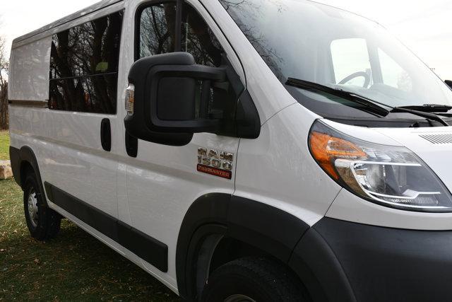 used 2015 Ram ProMaster 1500 car, priced at $39,600