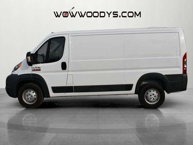 used 2015 Ram ProMaster 1500 car, priced at $39,600