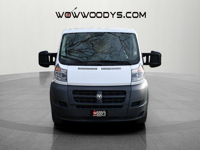 used 2015 Ram ProMaster 1500 car, priced at $39,600