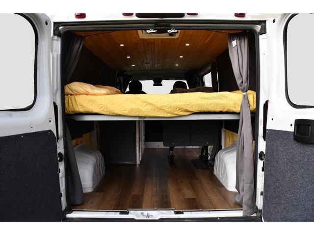 used 2015 Ram ProMaster 1500 car, priced at $39,600