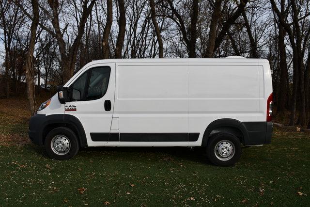 used 2015 Ram ProMaster 1500 car, priced at $39,600