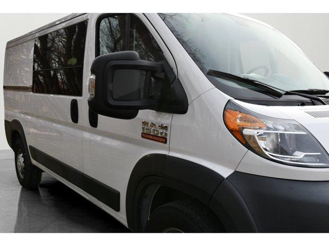 used 2015 Ram ProMaster 1500 car, priced at $39,600