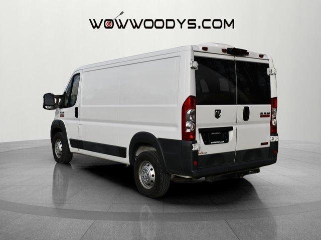 used 2015 Ram ProMaster 1500 car, priced at $39,600