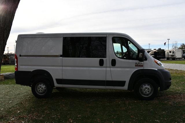 used 2015 Ram ProMaster 1500 car, priced at $39,600