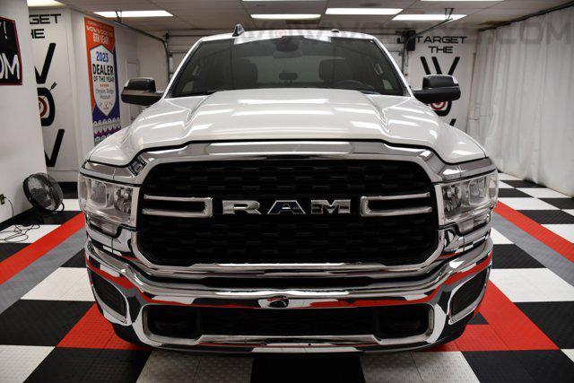 used 2022 Ram 2500 car, priced at $54,306