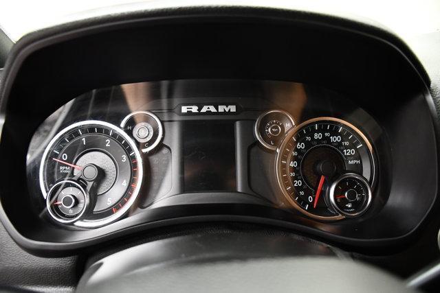 used 2022 Ram 2500 car, priced at $46,918