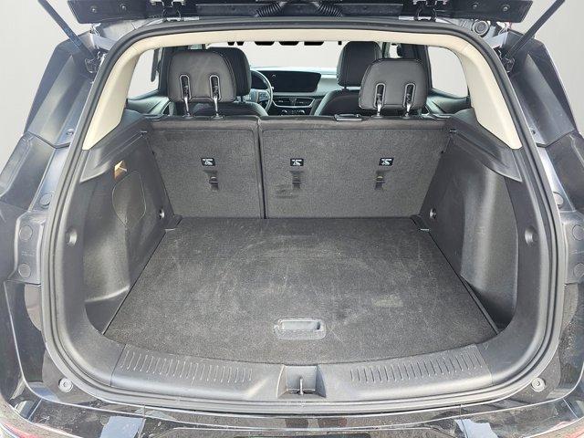 used 2024 Buick Encore GX car