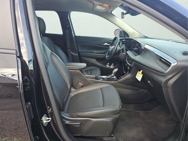 used 2024 Buick Encore GX car