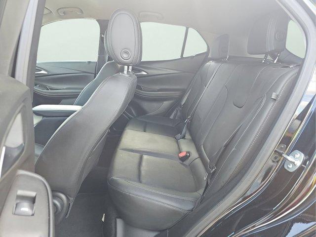 used 2024 Buick Encore GX car