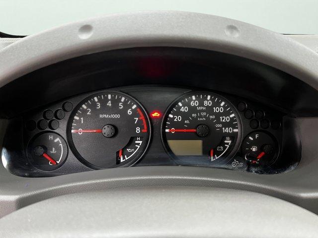 used 2019 Nissan Frontier car, priced at $21,597