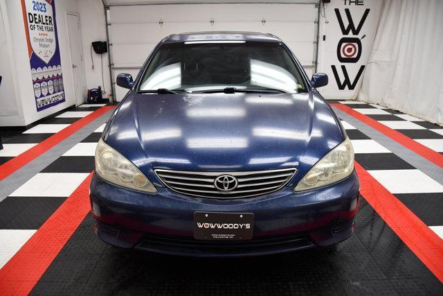 used 2006 Toyota Camry car, priced at $6,888