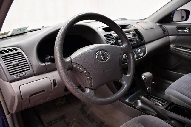 used 2006 Toyota Camry car, priced at $6,888