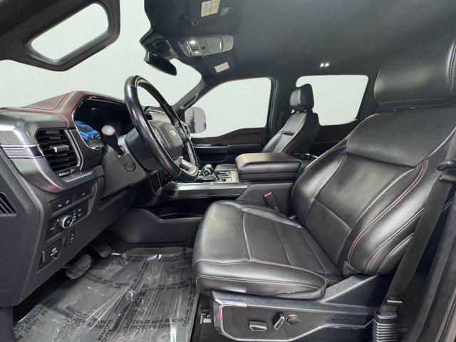 used 2021 Ford F-150 car, priced at $37,888