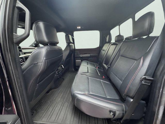 used 2021 Ford F-150 car, priced at $37,888