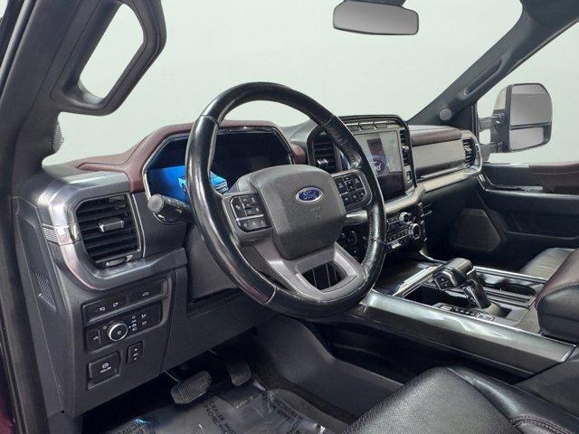 used 2021 Ford F-150 car, priced at $37,888