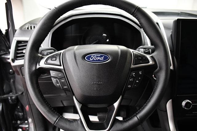 used 2024 Ford Edge car, priced at $28,782