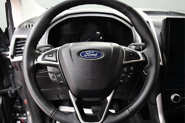 used 2024 Ford Edge car, priced at $28,782