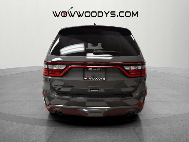 used 2023 Dodge Durango car, priced at $40,997