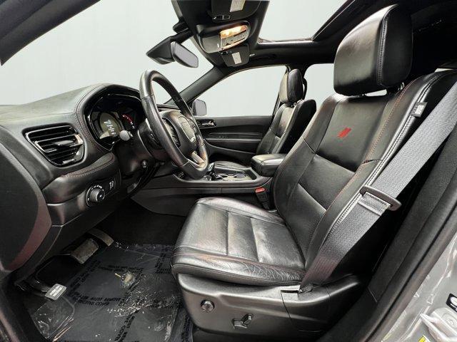 used 2023 Dodge Durango car, priced at $40,997