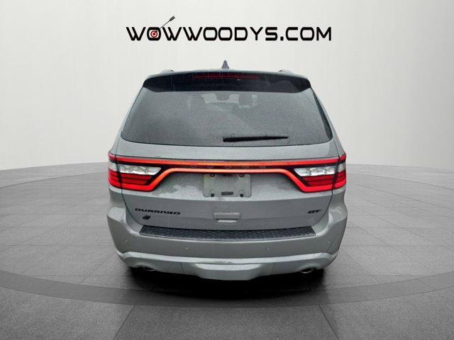 used 2023 Dodge Durango car