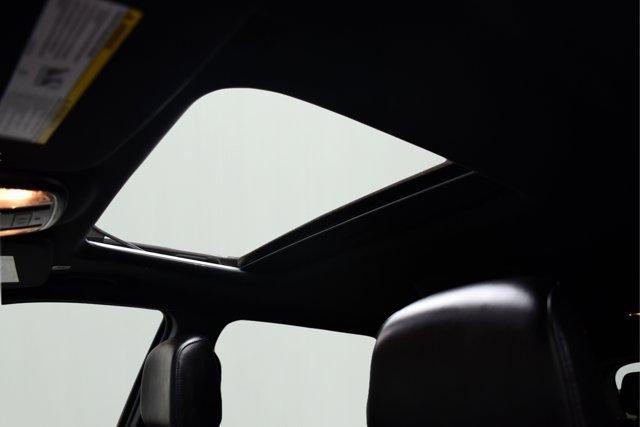 used 2023 Dodge Durango car, priced at $40,997