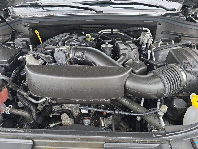 used 2023 Dodge Durango car