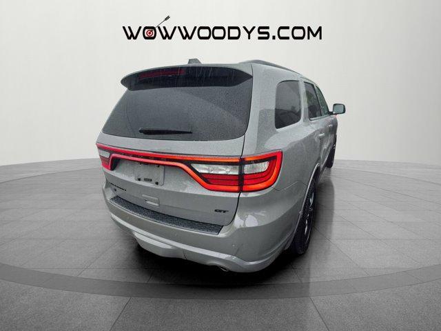used 2023 Dodge Durango car
