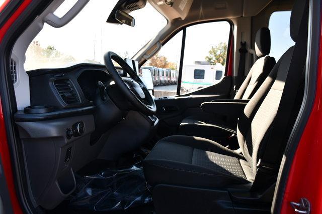 used 2023 Ford Transit-350 car, priced at $64,987