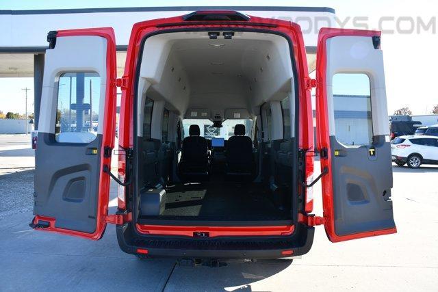 used 2023 Ford Transit-350 car, priced at $64,987