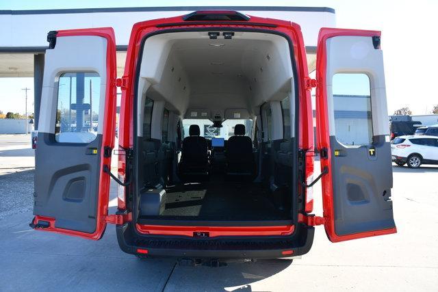 used 2023 Ford Transit-350 car, priced at $64,987