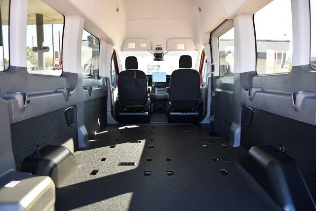 used 2023 Ford Transit-350 car, priced at $64,987