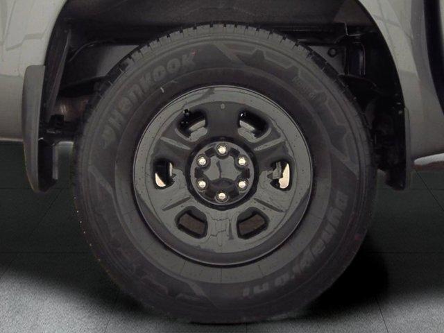 used 2022 Nissan Frontier car
