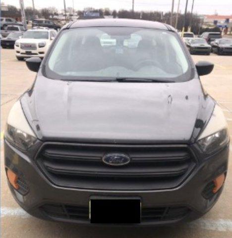 used 2018 Ford Escape car, priced at $15,888