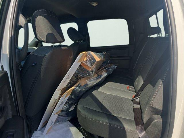 used 2025 Ram 2500 car