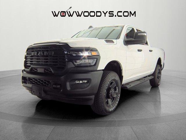 used 2025 Ram 2500 car