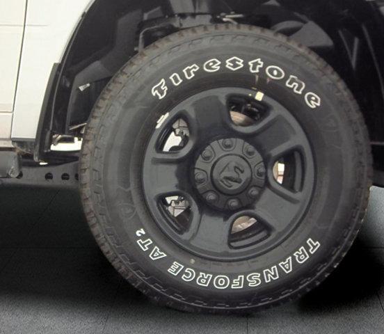 used 2025 Ram 2500 car