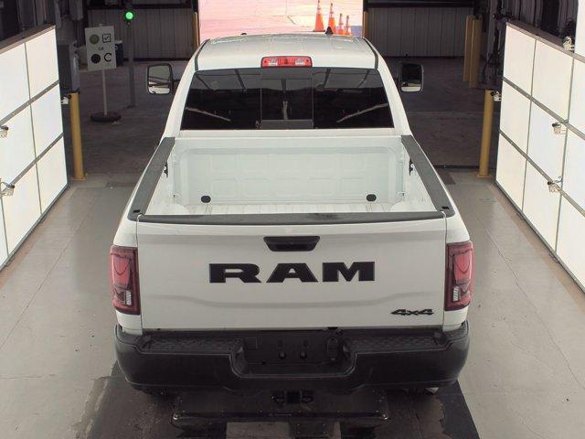 used 2025 Ram 2500 car