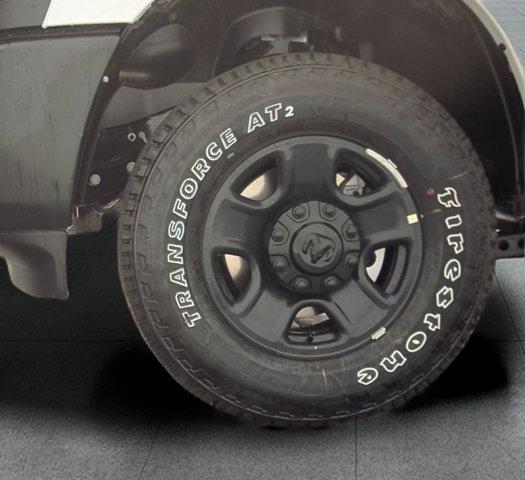 used 2025 Ram 2500 car