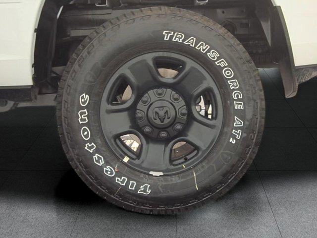 used 2025 Ram 2500 car