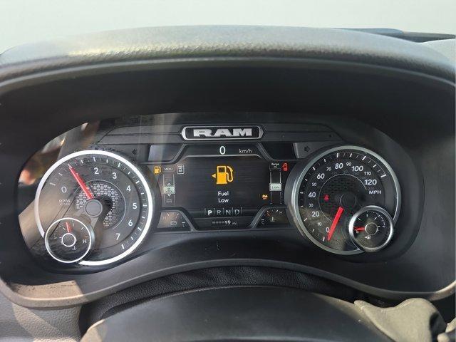 used 2025 Ram 2500 car