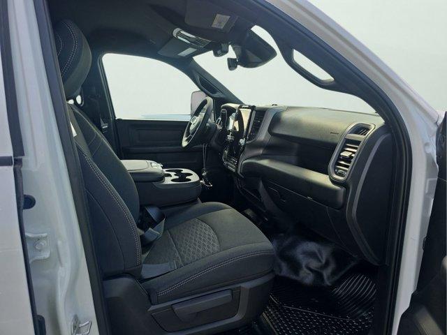 used 2025 Ram 2500 car