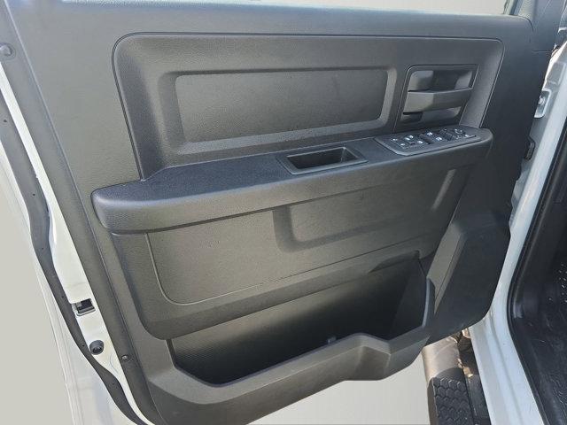 used 2025 Ram 2500 car