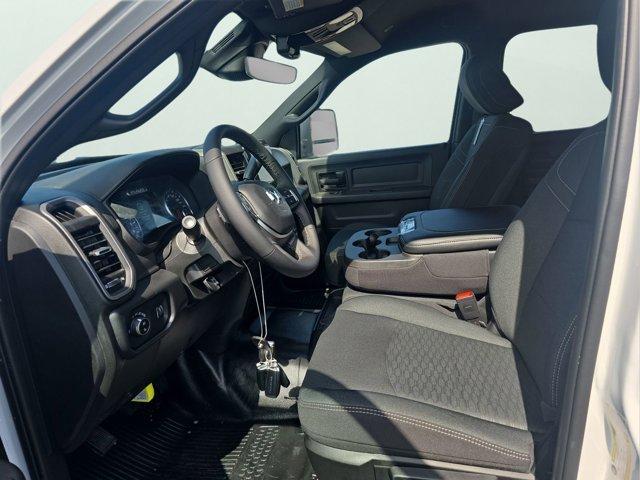 used 2025 Ram 2500 car