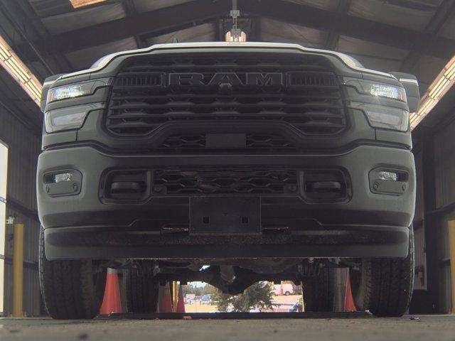 used 2025 Ram 2500 car